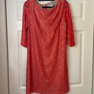 Jessica Howard Dress